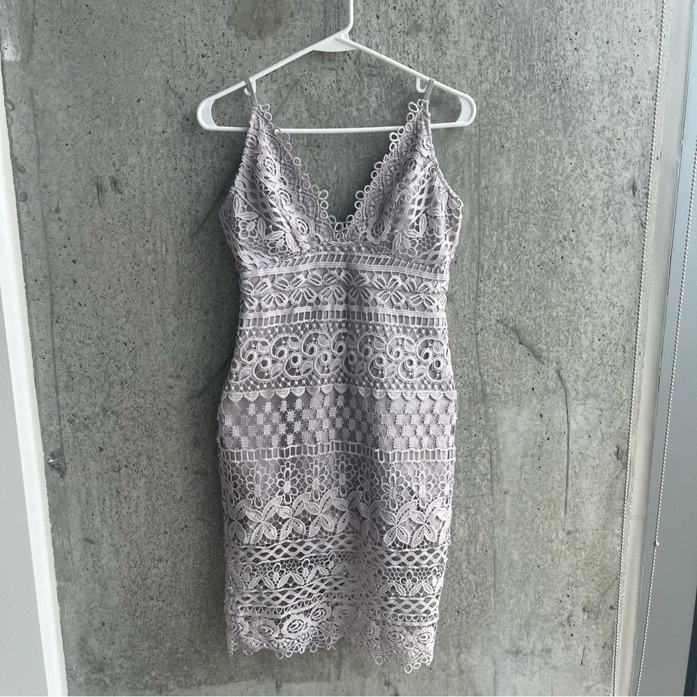 Ark & Co Dress - Picture 1 of 3